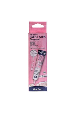 Kumaş ve Hobi Yapıştırıcısı – 30 g
