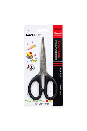 Nazarone Orta Boy Makas HR003