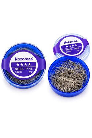 Nazarone Toplu İğne Kutu 20 Gram