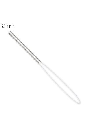 Misinalı Şiş 1 Adet 100 cm Çelik Malzeme 2 mm