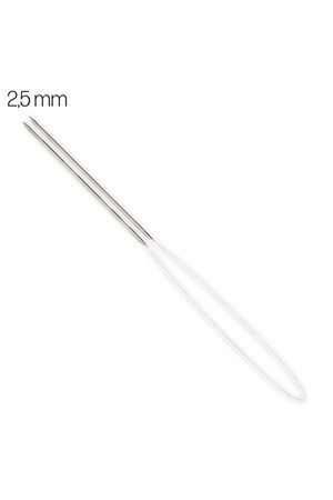 Misinalı Şiş 1 Adet 100 cm Çelik Malzeme 2,5 mm