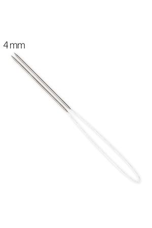 Misinalı Şiş 1 Adet 100 cm Çelik Malzeme 4 mm