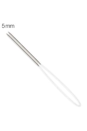 Misinalı Şiş 1 Adet 100 cm Çelik Malzeme 5 mm