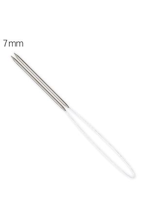 Misinalı Şiş 1 Adet 100 cm Çelik Malzeme 7 mm