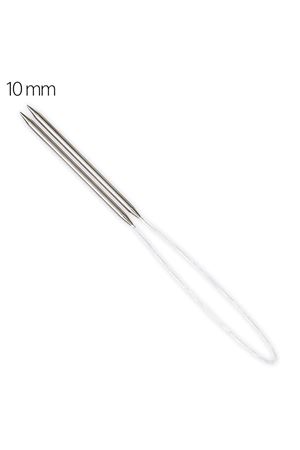 Misinalı Şiş 1 Adet 100 cm Çelik Malzeme 10 mm