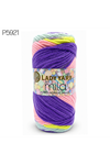 Lady Yarn Mila %100 Akrilik Batik El Örgü İpi P5921
