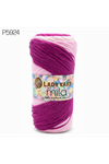 Lady Yarn Mila %100 Akrilik Batik El Örgü İpi P5924
