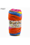 Lady Yarn Mila %100 Akrilik Batik El Örgü İpi P5927