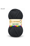 Lady Yarn Baby Honey %100 Tüylenmez Akrilik El Örgü İpi ARL007