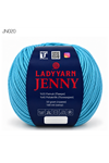 Lady Yarn Jenny %55 Pamuk Bebek ve Amigurumi İpi JN020