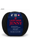 Lady Yarn Jenny %55 Pamuk Bebek ve Amigurumi İpi JN024