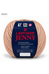 Lady Yarn Jenny %55 Pamuk Bebek ve Amigurumi İpi JN033