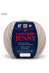 Lady Yarn Jenny %55 Pamuk Bebek ve Amigurumi İpi JN034