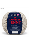 Lady Yarn Jenny %55 Pamuk Bebek ve Amigurumi İpi JN037