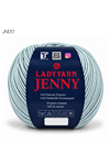 Lady Yarn Jenny %55 Pamuk Bebek ve Amigurumi İpi JN017