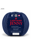 Lady Yarn Jenny %55 Pamuk Bebek ve Amigurumi İpi JN018