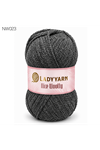 Lady Yarn Nice Woolly %25 Yünlü Hırka ve Bere İpi NW023