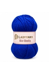 Lady Yarn Nice Woolly %25 Yünlü Hırka ve Bere İpi NW019