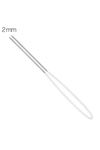 Misinalı Şiş 1 Adet 100 cm Çelik Malzeme 2 mm