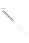 Misinalı Şiş 1 Adet 100 cm Çelik Malzeme 10 mm